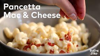 Pancetta Mac & Cheese | Cooking | Tasting Table