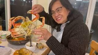 The Most Delicious Crabs In Redondo Beach California