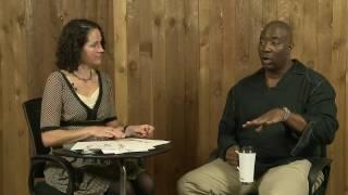 Interview with Matthew Jordan Smith | CreativeLive