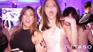 NJ Super Sweet 16 DJ - DJ Taso @ Ashley's Sweet 16 - Royal Manor 4.1.17