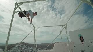 Elis Torhall - Redbull Art Of Motion Spot Challenge 2022