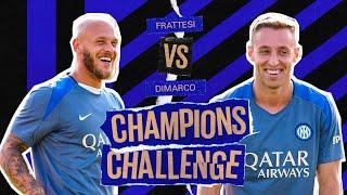 FRATTESI AND DIMARCO  | CHAMPIONS CHALLENGE EP. 2 