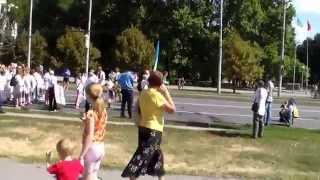 Валентина Гаврилівна