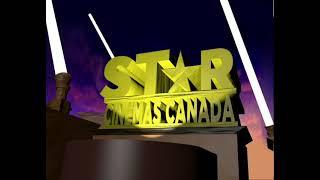 Star Cinemas Canada [Concept]