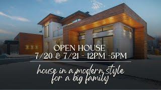 West Covina Open House! 12pm-5pm