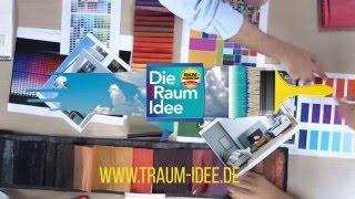 Die Traumidee - Raumausstattermeister, Malerfachmann, alles rund ums Haus.