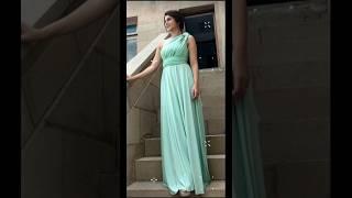 Jennifer winget style dress #shorts #ytshorts #youtubeshorts