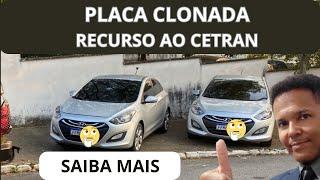 Como fazer Recurso de multa de trânsito ao Cetran - ( 2ª Instância)