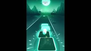 TheFatRat - Unity | Tiles Hop | Endless Mode 13 | Record: 6574 | Re-Attempt