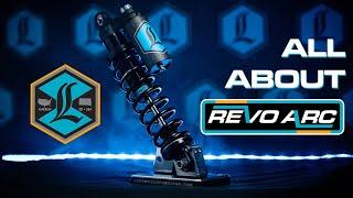 Everything YOU need to know about Legend Suspension REVO ARC