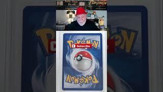 PSA Graded 2000 Pokémon Team Rocket 1st Edition #50 Charmander