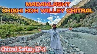 Extreme Off-road Adventure "MADAKLASHT"| Chitral| Motovlog| #travel  #usmanbukharivlogs