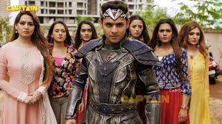 Baalveer Returns ( बालवीर ) || EP - 04, 05, 06