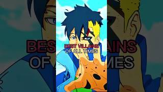 best villains of alll times #animerecommendations #animevillains #villianarc