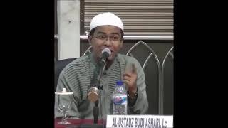 Konsep tidur malam | ust. Budi Ashari #shorts