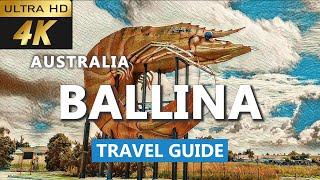 [4k] Ballina Travel Guide | Ballina Attractions | What to see in Ballina NSW