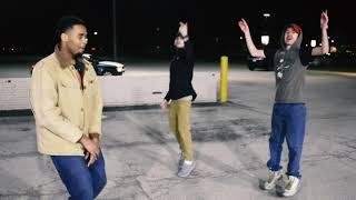 Hell Nah - Jeff Bowman X Busara