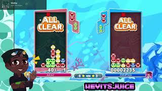 [12.28.2022]  Puyo Puyo Champions FT50 vs ZekePlays