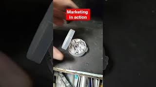 Marketing in action 