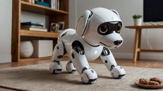 Top 9 Must-See Pet Robots You Can Buy in 2024!