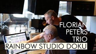 FLORIAN PETERS TRIO - THE RAINBOW STUDIO DOCUMENTARY, OSLO NORWAY