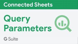 Query Parameters