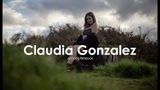 Claudia Gonzalez  | Ja Doria Filmbook