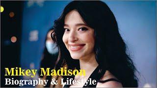 Mikey Madison Lifestyle In 2024 |  Fortune, Car Collection, Mansion | The Celebrity Circuit