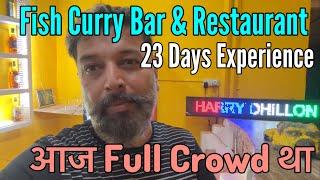 कैसा रहा 23 Days का Experience अपने Bar & Restaurant में ? Aaj Full Crowd tha Yaha | Harry Dhillon