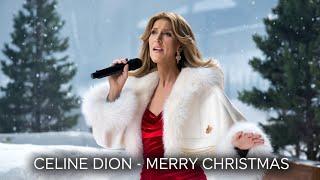 CELINE DION - MERRY CHRISTMAS SONG