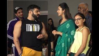 Divyanka Tripathi,Karan Patel Say Final Good Bye to Each Other as Yeh Hai Mohabbatein Goes OFF-Air