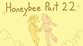 Honeybee Part 22 (Pokemon; Collab with Riley Ellis)