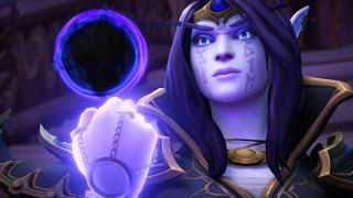 Tráiler de lanzamiento de The War Within | World of Warcraft