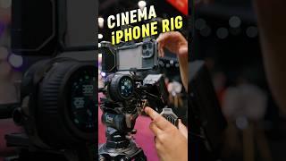 Insane iPhone 16 Mobile Filmmaking Cage | Tilta Khronos