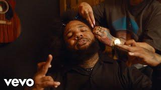 The Game, Ray Vaughn - 87 CUTLASS (Official Music Video) - Bosco Soundtrack