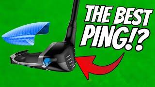 The BEST PING Club Ever - THE NEW 2025 Clubs Will BE THE SAME!?