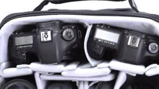 Lowepro Pro Roller x AW camera trolley