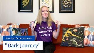 Star Wars - Dark Journey book review