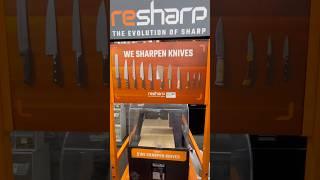 Resharp #kitchen #hobby #utility #knives same day #knife #sharpening Benchmade #hardware