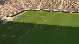 Anth James' EAFC24 Gameplay Mod - Just a few beautiful CPU moments from V14!