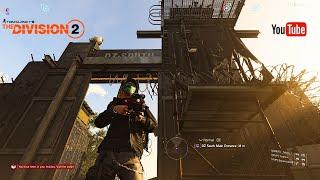 In the Dark Zone, We Found Purpose I The Division 2 Y6S3