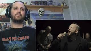 Bad Wolves - Zombie (Reaction)