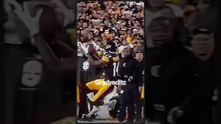 George Pickens edit #nfl #football #sports #tiktok #trending #music #fyp #highlights #edit