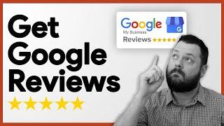 Create a Google My Business Review Link