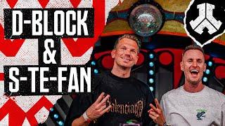 D-Block & S-te-Fan | Defqon.1 2024