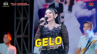 GELO - ELEN ZERLYAN - OM SAVANA SAKJOSE - THE WEDDING ( ROZI & SELLY )