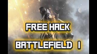 BattleField 1 \\ Newest Hack \\ Best Cheats for Battle Field with Wallhack, Aimbot \\ Link in Desc