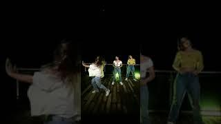 Sheesh || Ft,anam Aishwarya & nagma mirajkar #shorts #ytshorts #dance
