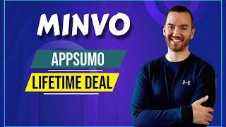 Minvo Lifetime Deal (Minvo AppSumo Pricing, Features, & Details)