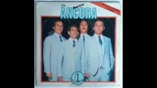 Quarteto Âncora - A Cruz Traz Vitória